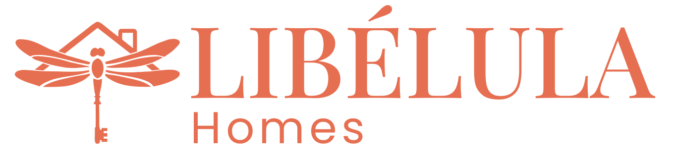 Libelula Homes